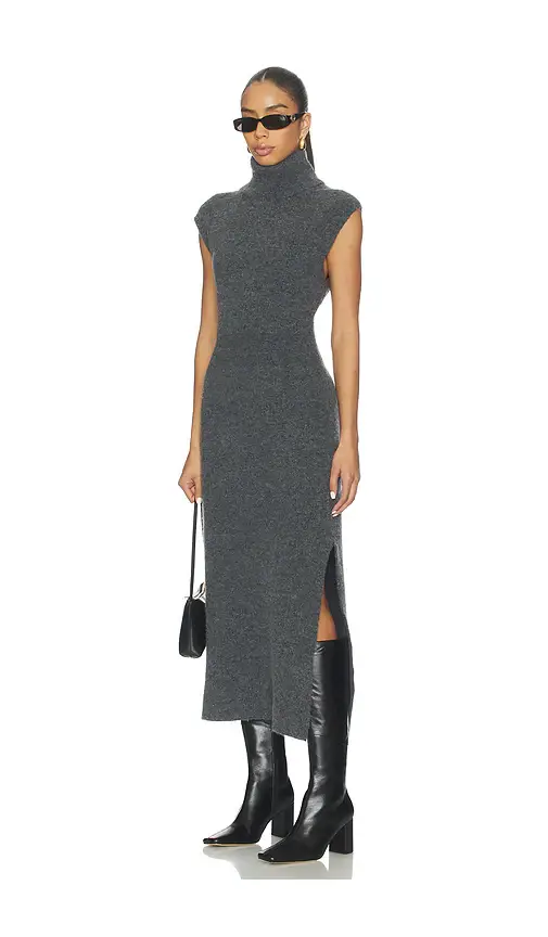 ASTR the Label Roxanna Sweater Dress | Image 1 ASTR the Label Roxanna Sweater Dress | Image 1