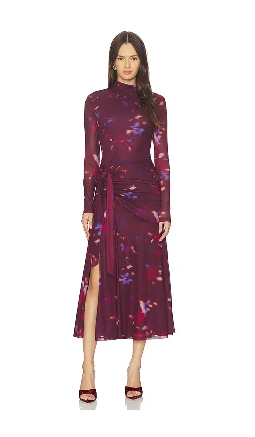 ASTR the Label Aubriella Dress | Image 1 ASTR the Label Aubriella Dress | Image 1