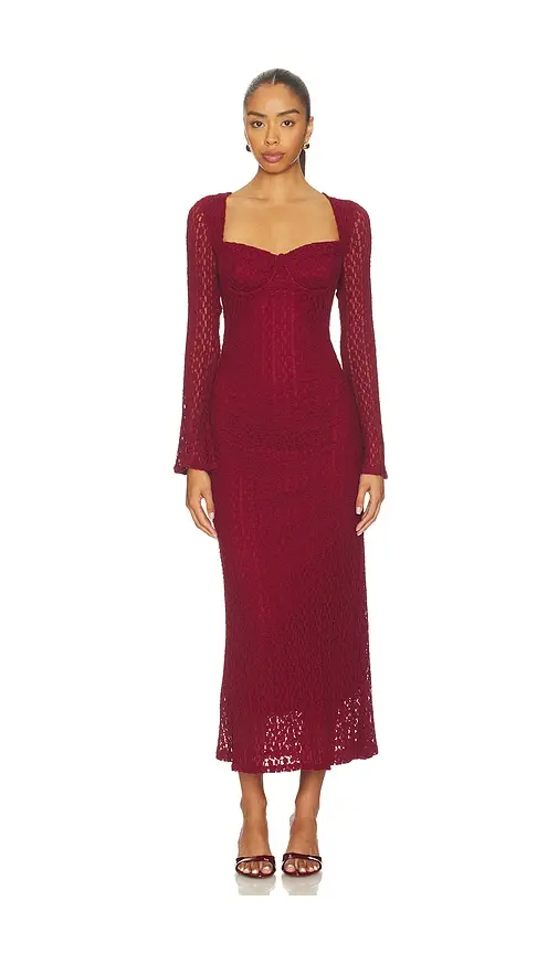 ASTR the Label Tamia Dress | Image 1 ASTR the Label Tamia Dress | Image 1