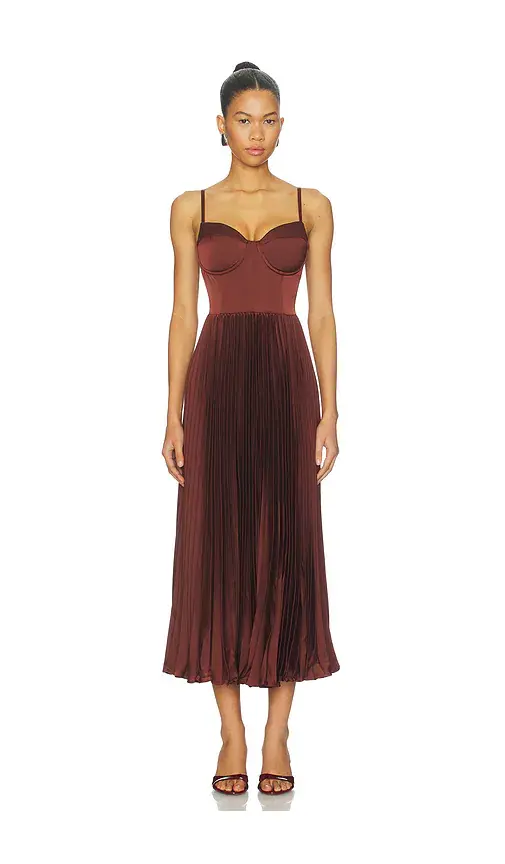 ASTR the Label Elyssa Dress | Image 1 ASTR the Label Elyssa Dress | Image 1
