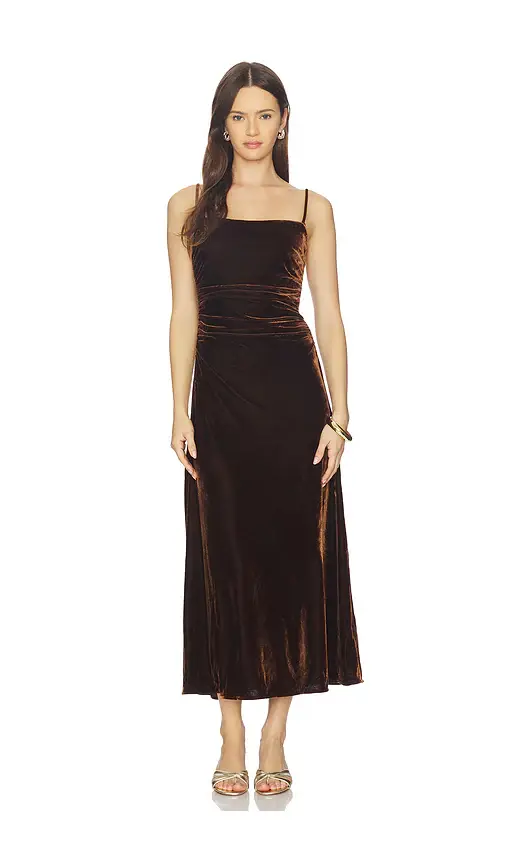 ASTR the Label Valery Dress | Image 1 ASTR the Label Valery Dress | Image 1