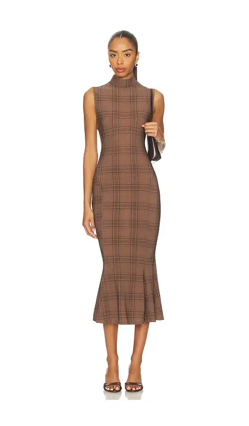 ASTR the Label Leigha Dress | Image 1 ASTR the Label Leigha Dress | Image 1