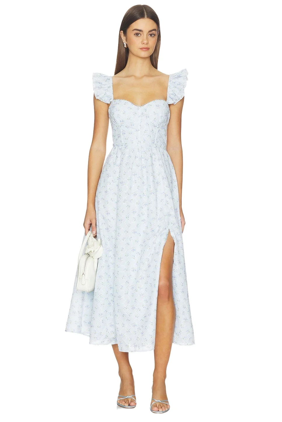 Wedelia Dress Wedelia Dress