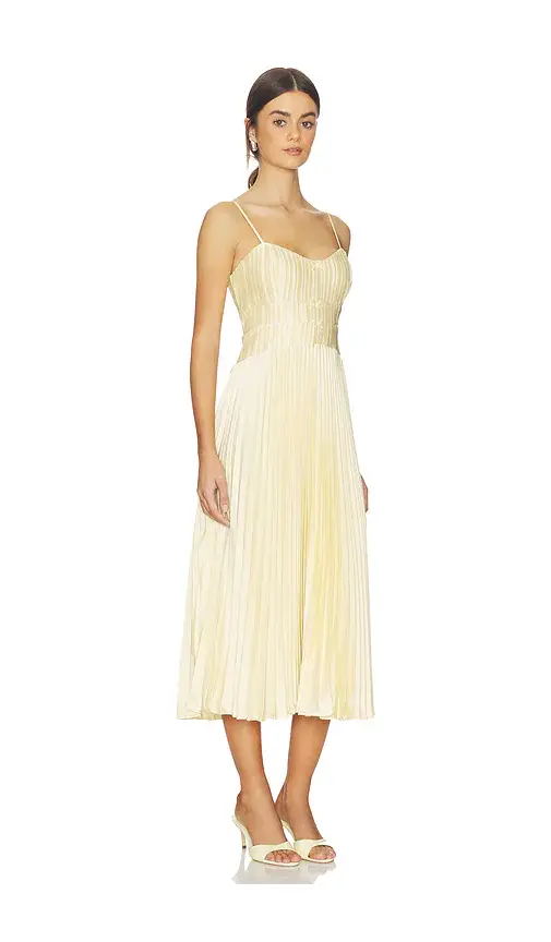 ASTR The Label Shionagh Dress | Thumbnail 2