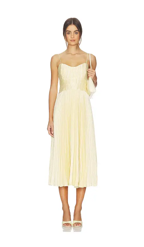 ASTR the Label Shionagh Dress | Image 1 ASTR the Label Shionagh Dress | Image 1