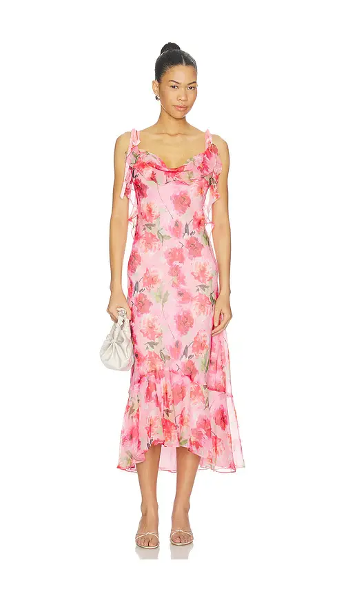 ASTR the Label Nissa Dress | Image 1 ASTR the Label Nissa Dress | Image 1