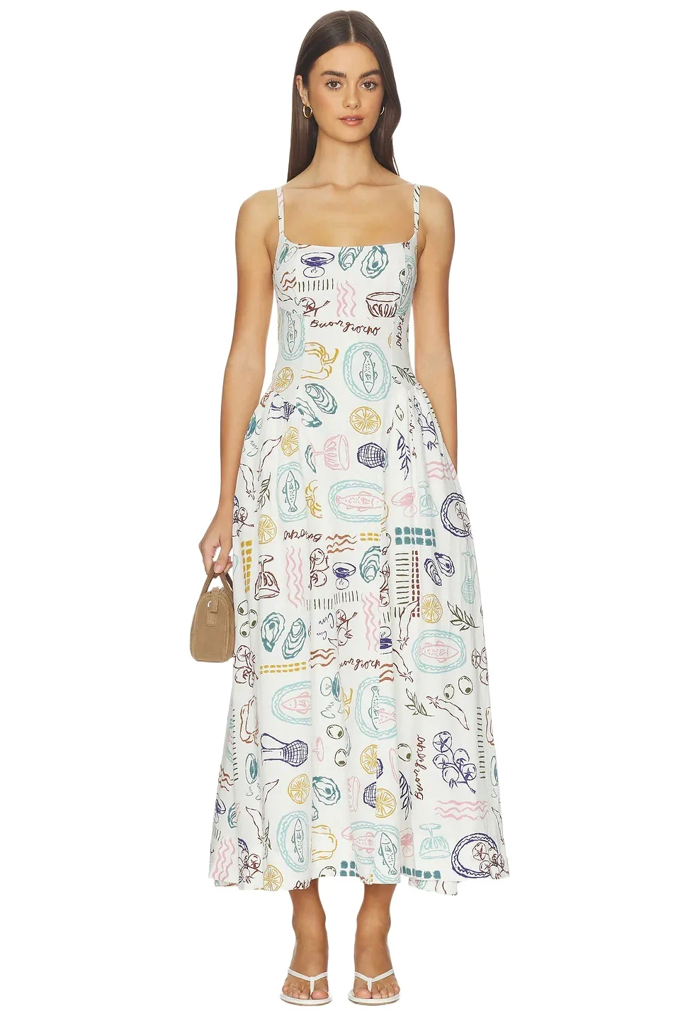 Ansley Dress Ansley Dress