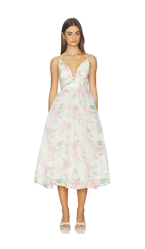 ASTR the Label Janna Dress | Image 1 ASTR the Label Janna Dress | Image 1