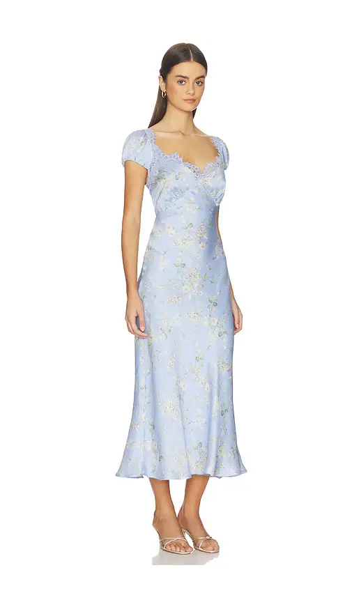 ASTR the Label Makaela Dress | Thumbnail 2