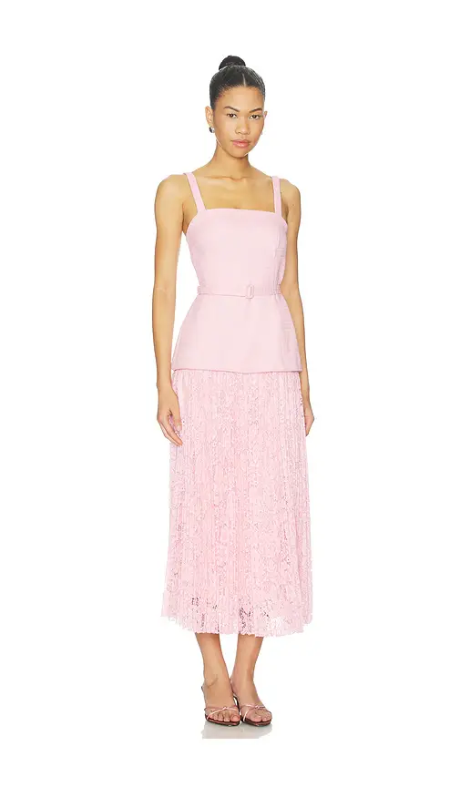 ASTR The Label Caitlin Dress | Thumbnail 2 ASTR The Label Caitlin Dress | Thumbnail 2