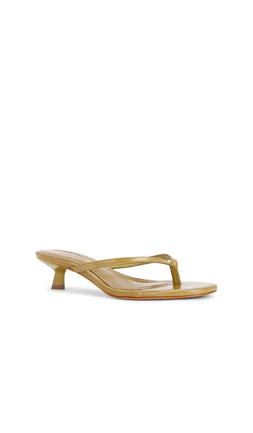 Schutz Carolyn Sandal | Thumbnail 2 Schutz Carolyn Sandal | Thumbnail 2