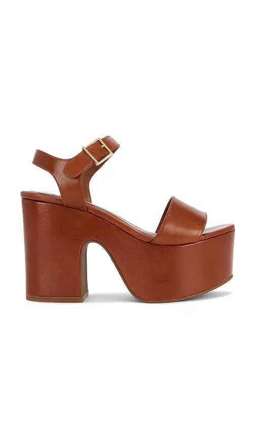 Schutz Tuke Platform Sandal | Image 1 Schutz Tuke Platform Sandal | Image 1