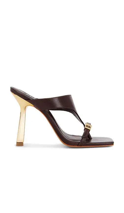 Schutz Tana Sandal | Image 1 Schutz Tana Sandal | Image 1