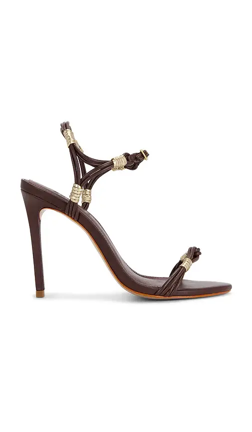 Schutz Nara Sandal | Image 1 Schutz Nara Sandal | Image 1