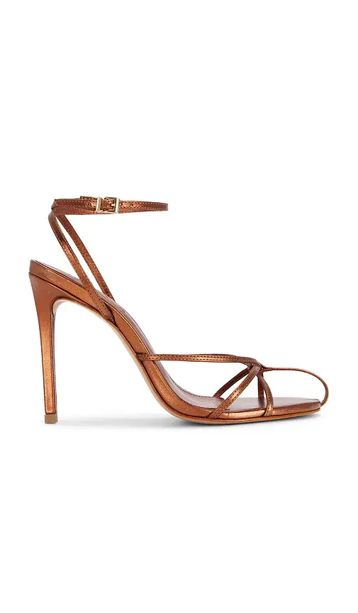 Schutz Iris Sandal | Image 1 Schutz Iris Sandal | Image 1