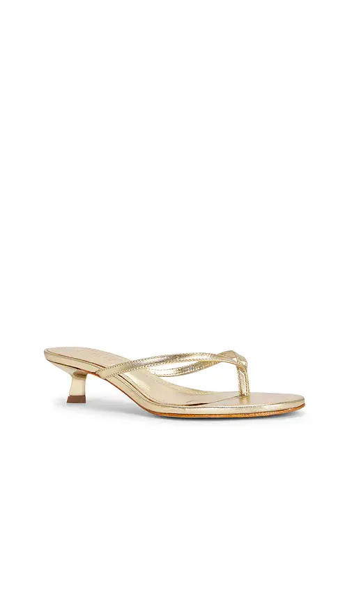 Schutz Carolyn Sandal | Thumbnail 2 Schutz Carolyn Sandal | Thumbnail 2