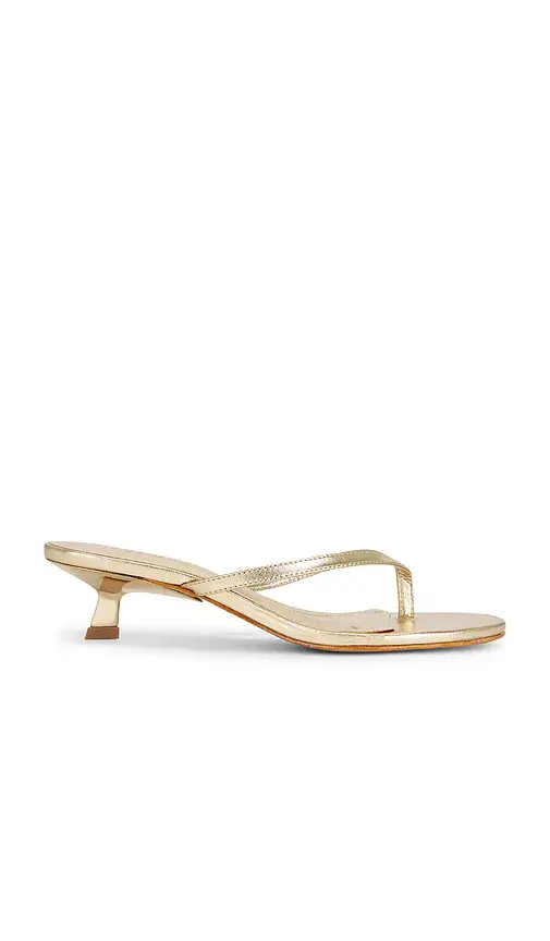 Schutz Carolyn Sandal | Image 1 Schutz Carolyn Sandal | Image 1