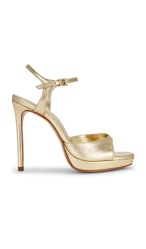 Schutz Scarlett Platform Sandal | Image 1 Schutz Scarlett Platform Sandal | Image 1