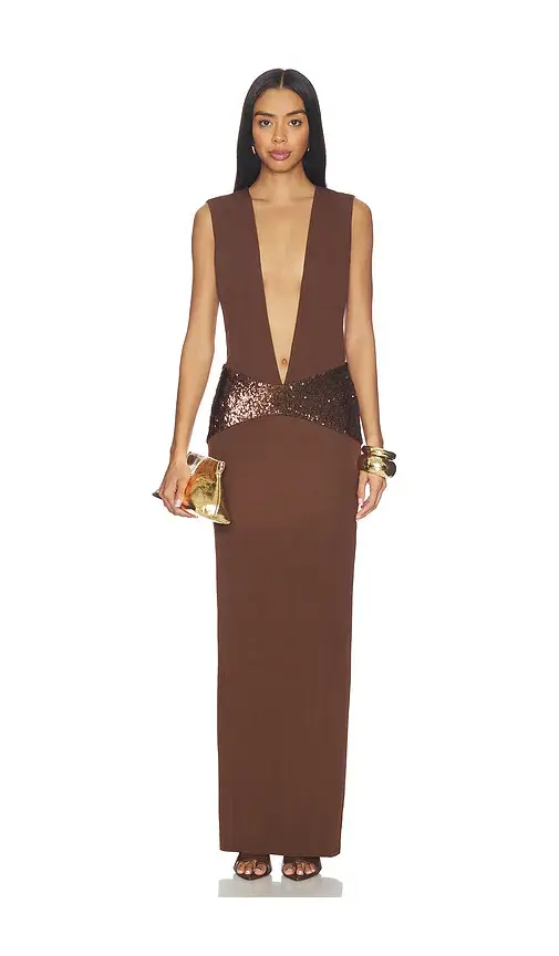 NBD Allona Gown | Image 1 NBD Allona Gown | Image 1