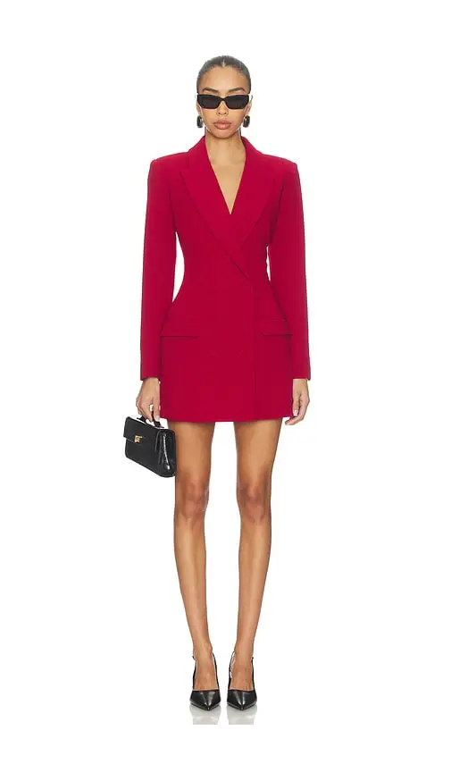 NBD Jenni Blazer Mini Dress | Image 1 NBD Jenni Blazer Mini Dress | Image 1