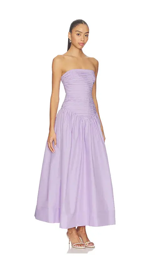 NBD Avia Maxi Dress | Thumbnail 2 NBD Avia Maxi Dress | Thumbnail 2