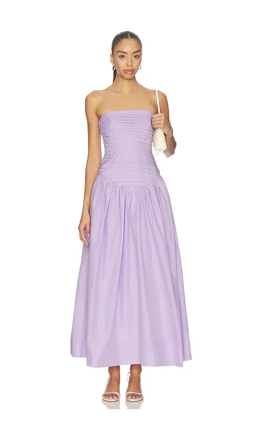 NBD Avia Maxi Dress | Image 1 NBD Avia Maxi Dress | Image 1