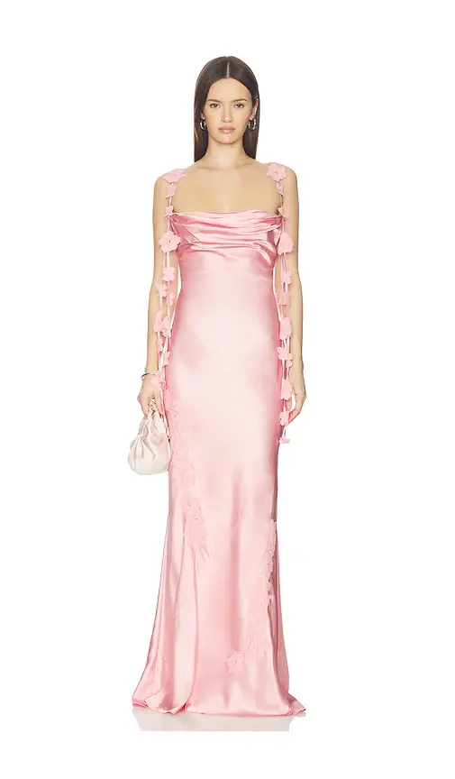 NBD Inaya Gown | Image 1 NBD Inaya Gown | Image 1