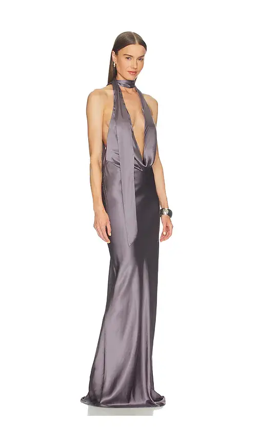 NBD Naila Gown | Thumbnail 2 NBD Naila Gown | Thumbnail 2