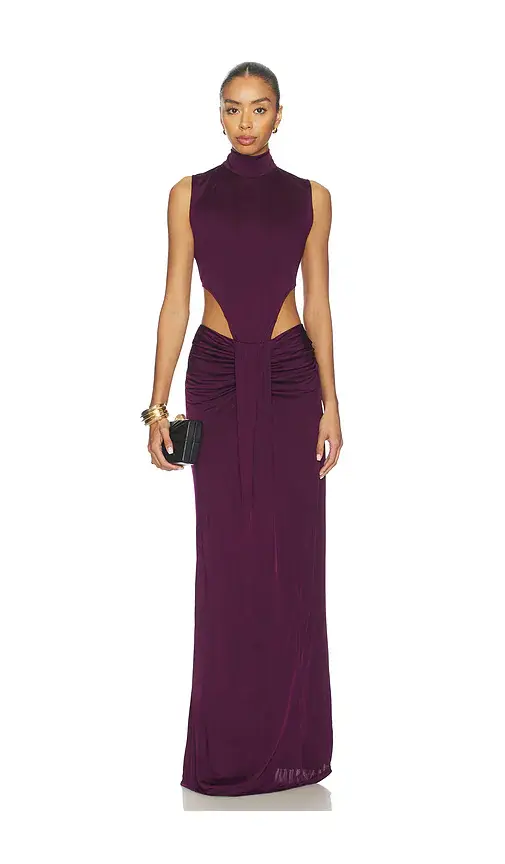 NBD The Mohini Gown | Image 1 NBD The Mohini Gown | Image 1
