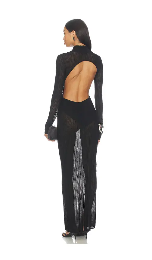 NBD Pranjal Bodysuit Dress | Image 1 NBD Pranjal Bodysuit Dress | Image 1