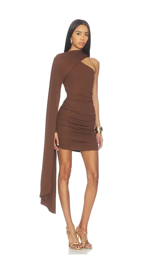 NBD Allona Mini Dress | Thumbnail 2 NBD Allona Mini Dress | Thumbnail 2