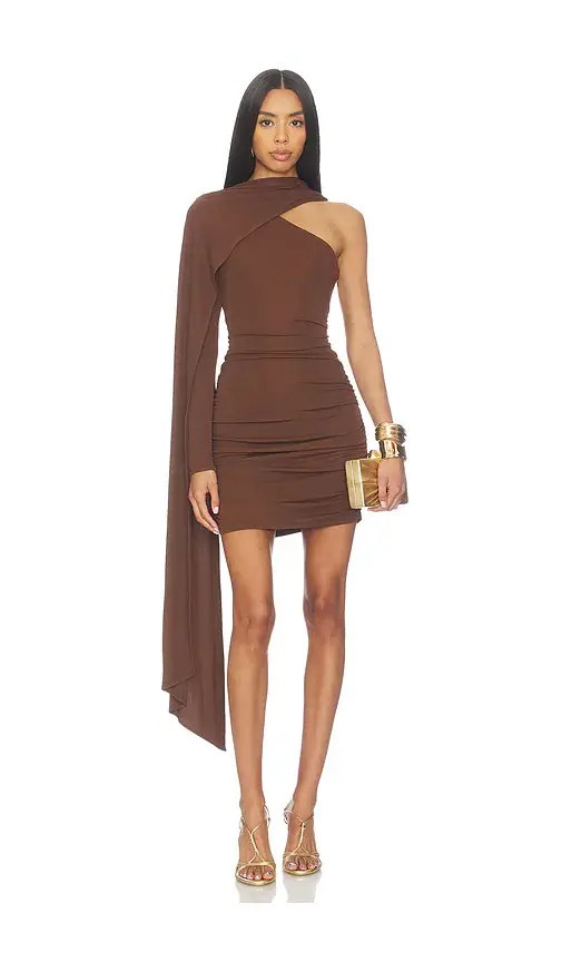 NBD Allona Mini Dress | Image 1 NBD Allona Mini Dress | Image 1