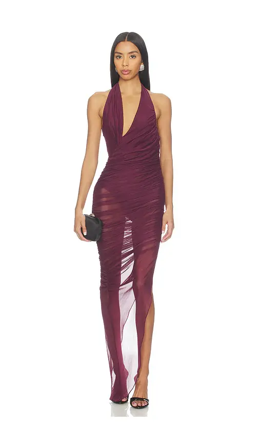 NBD Noam Maxi Dress | Image 1 NBD Noam Maxi Dress | Image 1