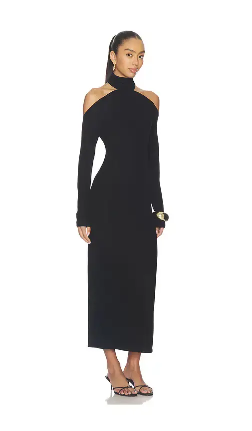 NBD Lyra Maxi Dress | Thumbnail 2 NBD Lyra Maxi Dress | Thumbnail 2