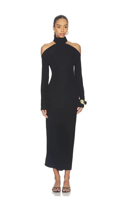 NBD Lyra Maxi Dress | Image 1 NBD Lyra Maxi Dress | Image 1
