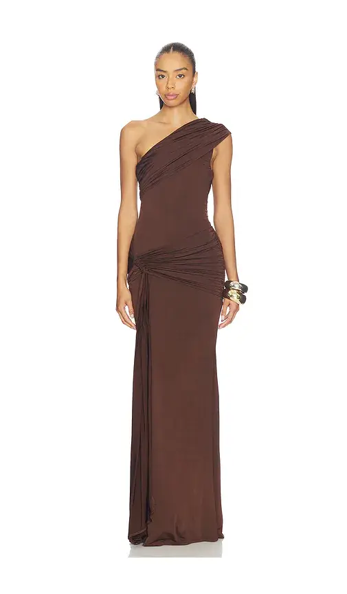 NBD Rani Gown | Image 1 NBD Rani Gown | Image 1