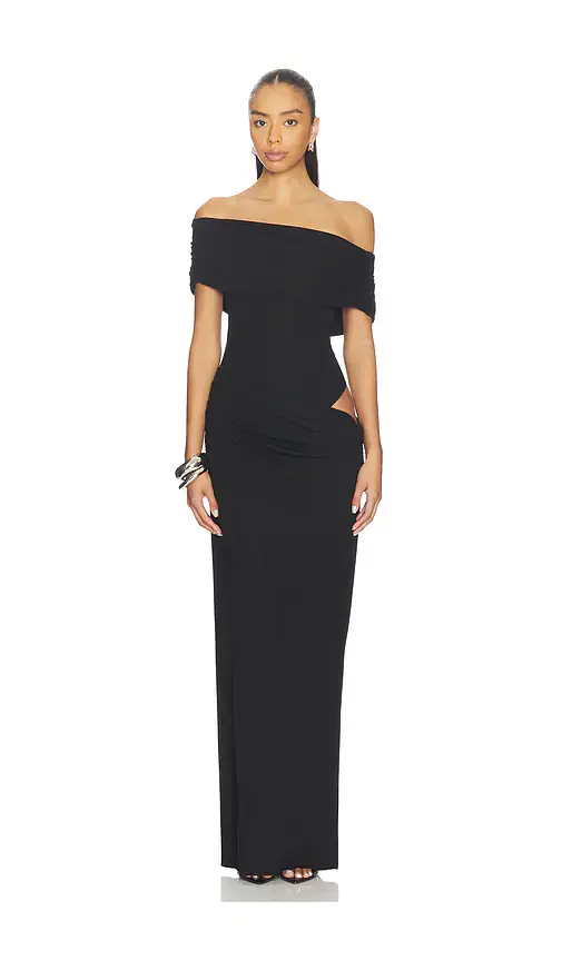 NBD Hadar Maxi Dress | Image 1 NBD Hadar Maxi Dress | Image 1