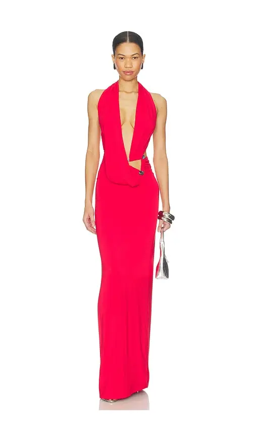 NBD Sabine Gown | Image 1 NBD Sabine Gown | Image 1