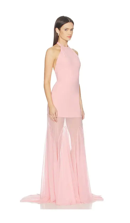 NBD Valentina Gown | Thumbnail 2 NBD Valentina Gown | Thumbnail 2