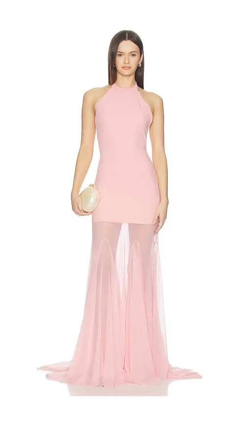 NBD Valentina Gown | Image 1 NBD Valentina Gown | Image 1