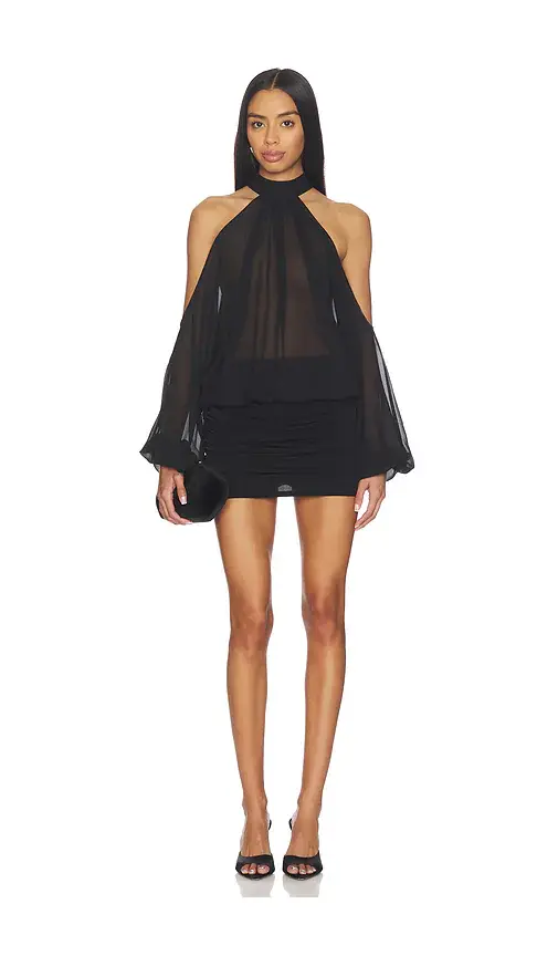 NBD Kiora Mini Dress | Image 1 NBD Kiora Mini Dress | Image 1