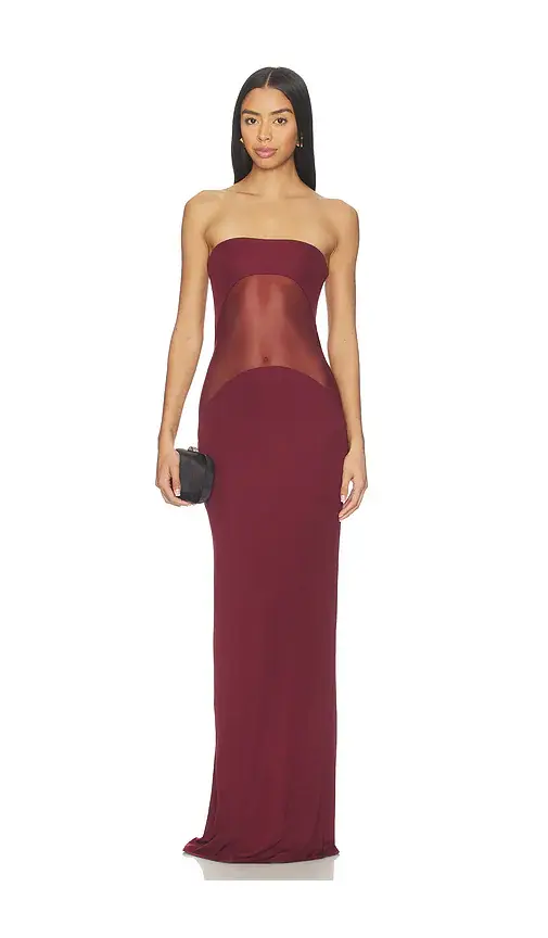 NBD The Sadira Maxi Dress | Image 1 NBD The Sadira Maxi Dress | Image 1