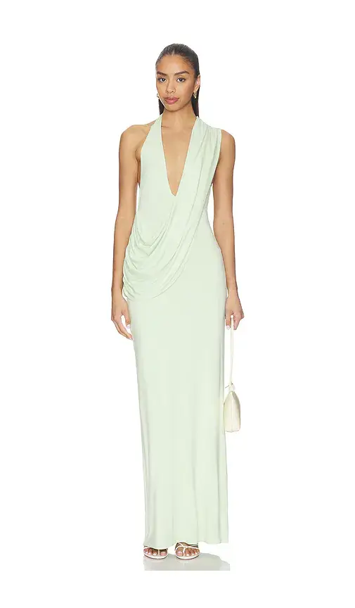 NBD Lirona Maxi Dress | Image 1 NBD Lirona Maxi Dress | Image 1