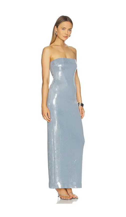 NBD Noya Maxi Dress | Thumbnail 2 NBD Noya Maxi Dress | Thumbnail 2