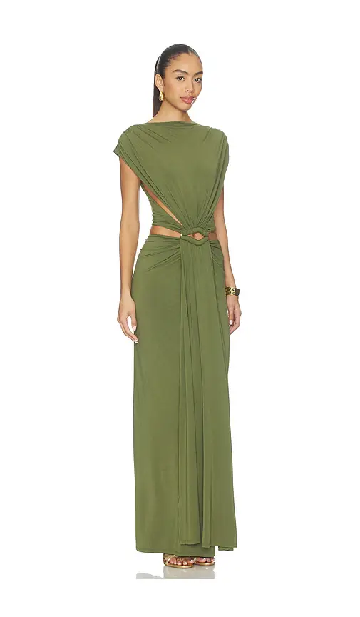 NBD Nicolette Gown | Thumbnail 2 NBD Nicolette Gown | Thumbnail 2