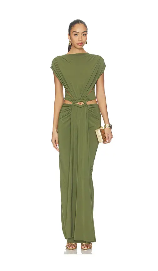 NBD Nicolette Gown