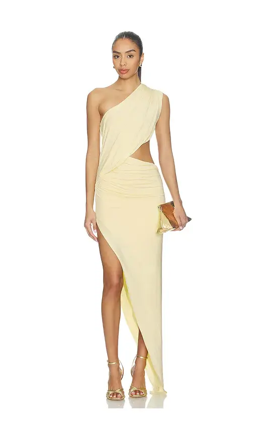 NBD Tessara Maxi Dress | Image 1 NBD Tessara Maxi Dress | Image 1