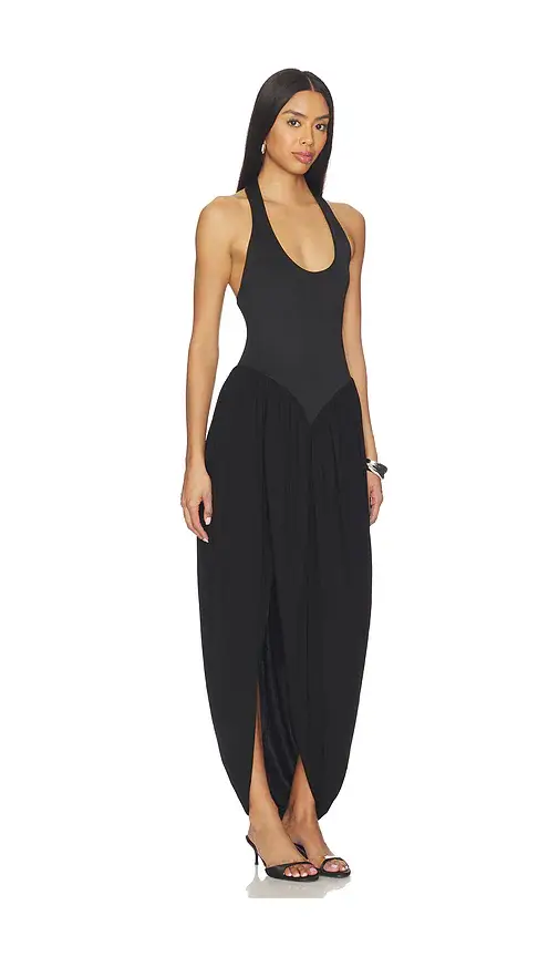 NBD Rowenna Maxi Dress | Thumbnail 2 NBD Rowenna Maxi Dress | Thumbnail 2