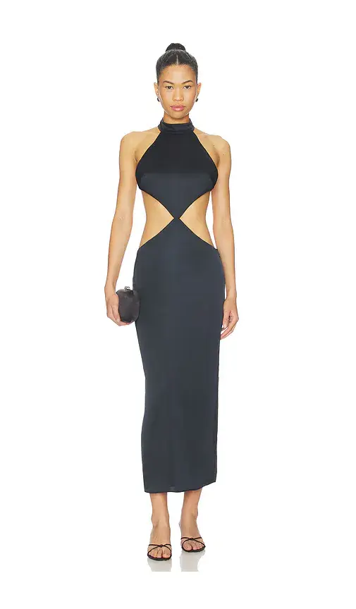 NBD Shai Maxi Dress | Thumbnail 2 NBD Shai Maxi Dress | Thumbnail 2