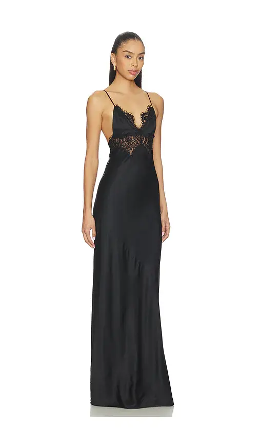 NBD Libi Gown | Thumbnail 2 NBD Libi Gown | Thumbnail 2